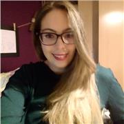 Clases de idioma CATALÁN con maestra nativa en CDMX o en linea